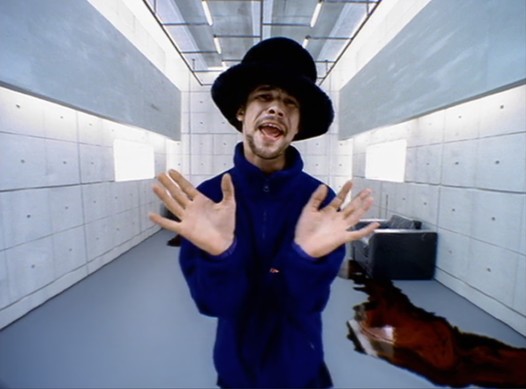 VIRTUAL INSANITY