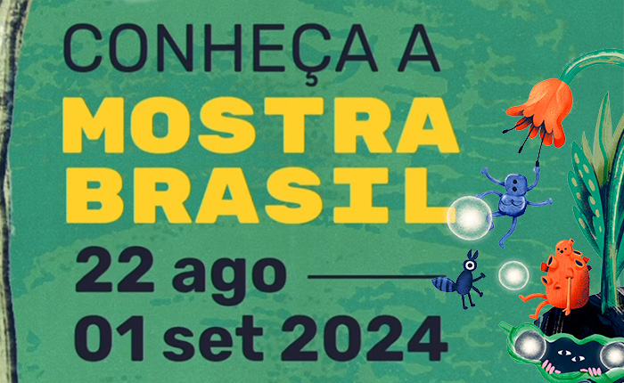 Mostra Brasil