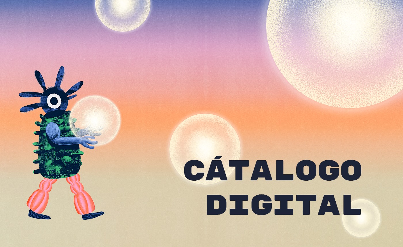 CATÁLOGO DIGITAL